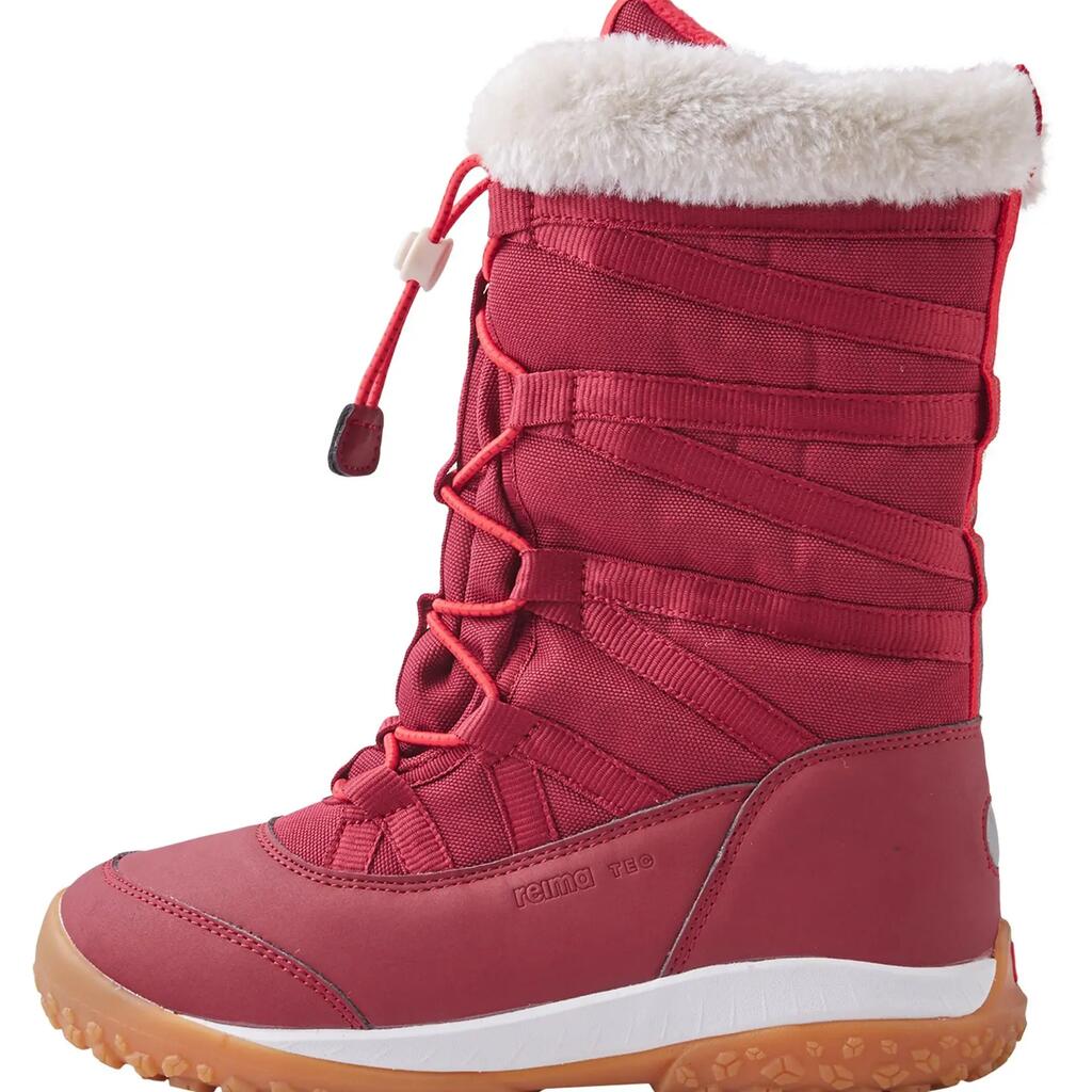 Children's winter boots Reima Samojedi