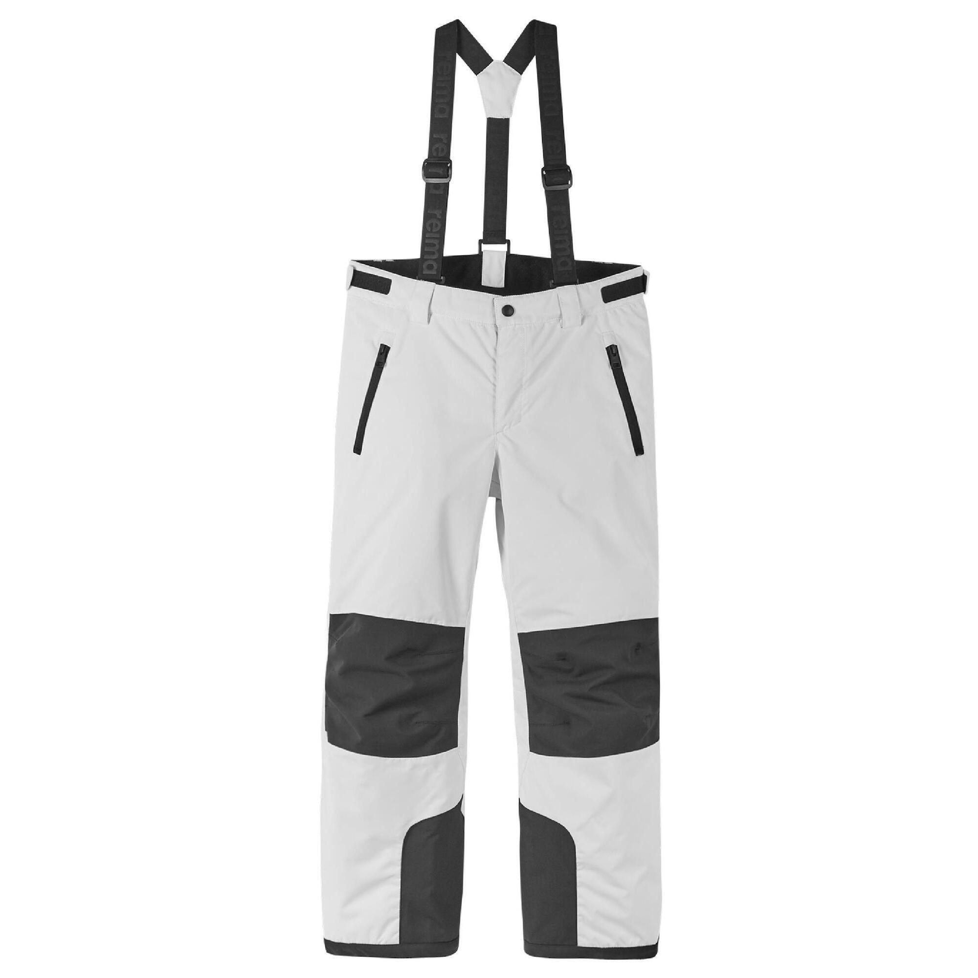 REIMA Pantaloni da sci per bambini Reima Reimatec Liukuja