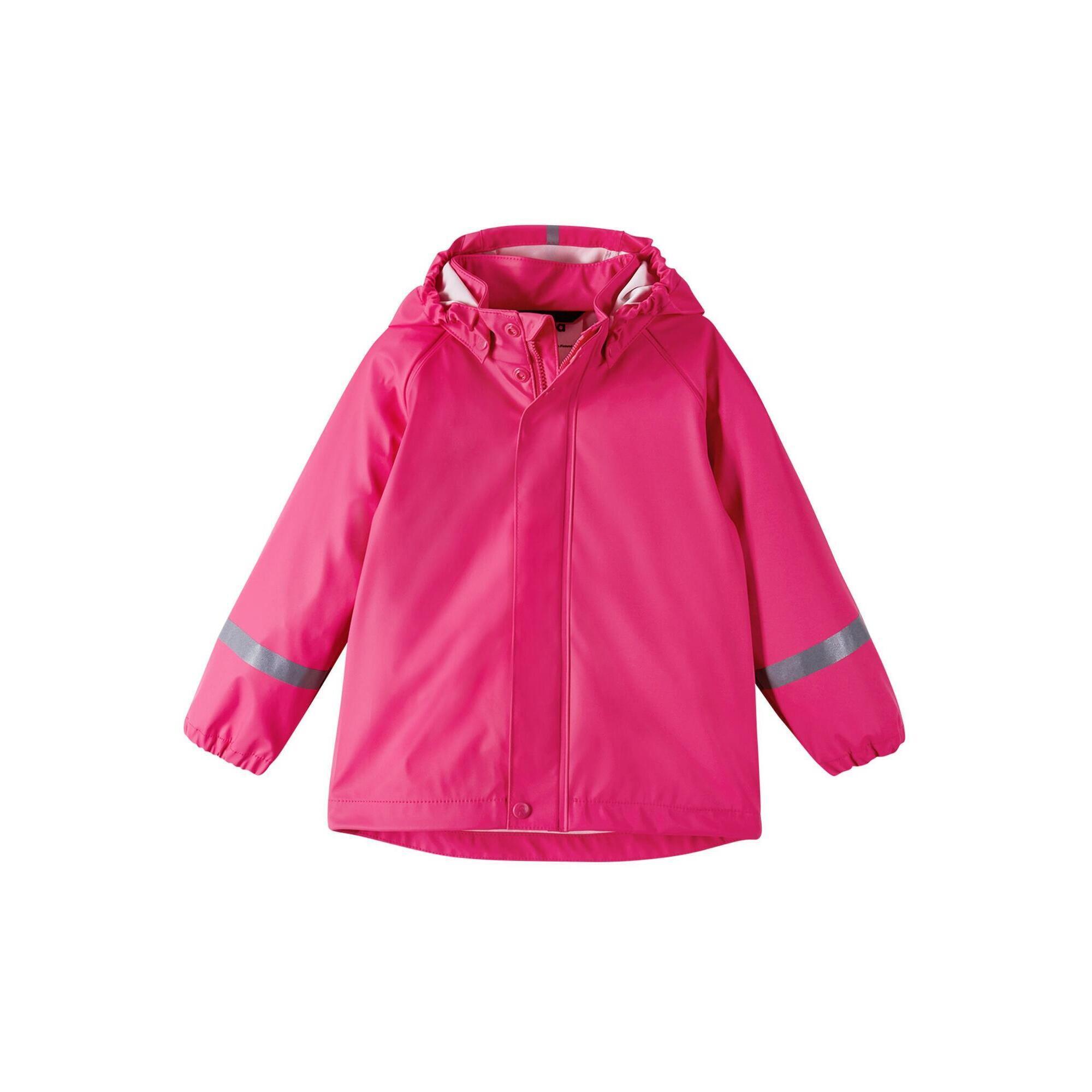 Chubasquero infantil reima lampi