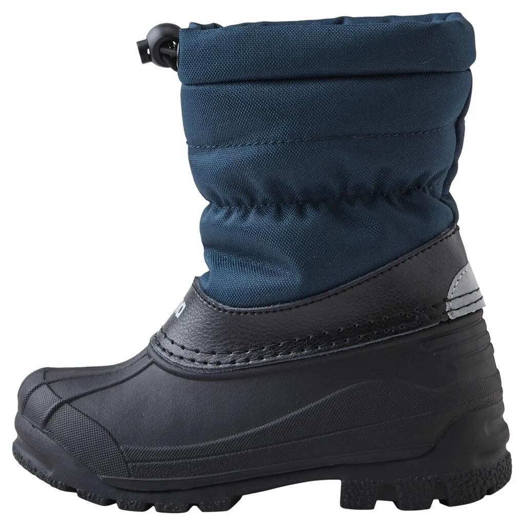 Baby winter boots Reima Nefar