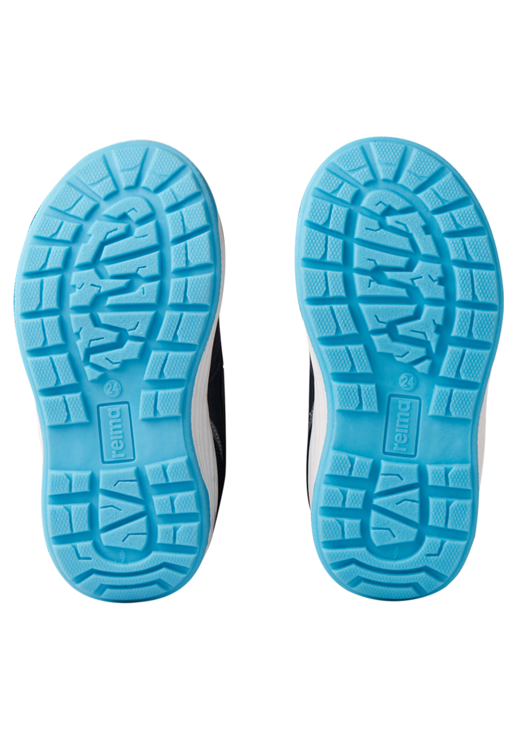 Chaussure d'hiver Qing - 4/7