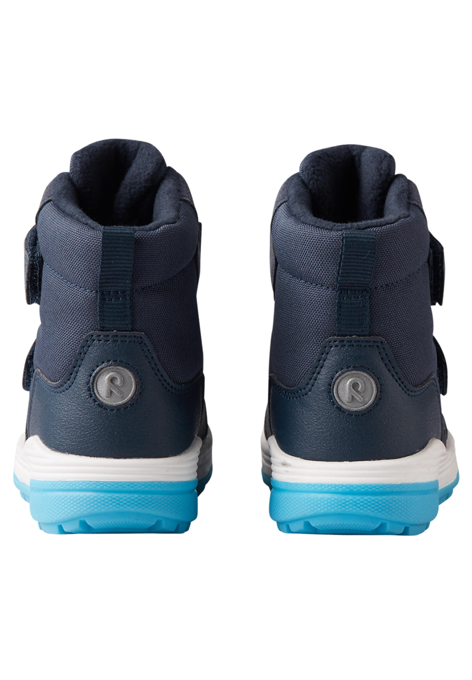 Chaussure d'hiver Qing - 3/7