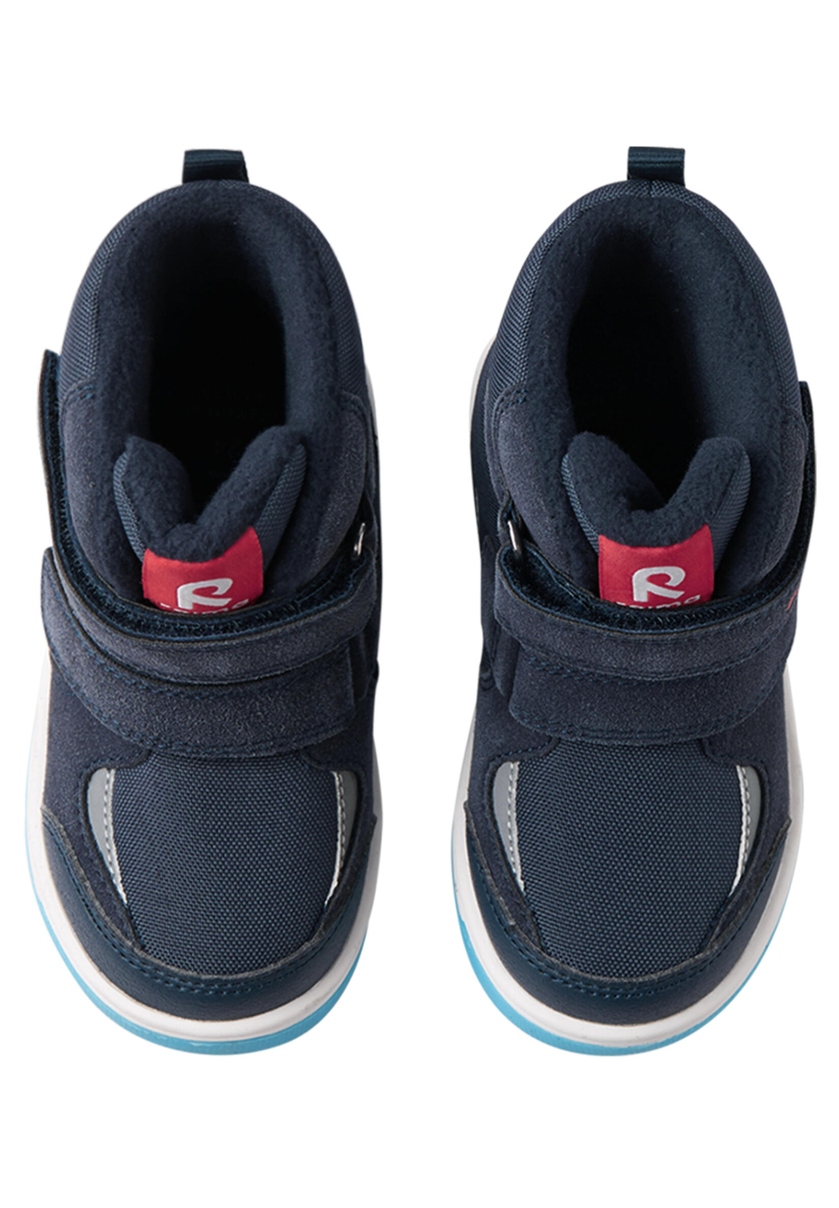 Chaussure d'hiver Qing - 5/7