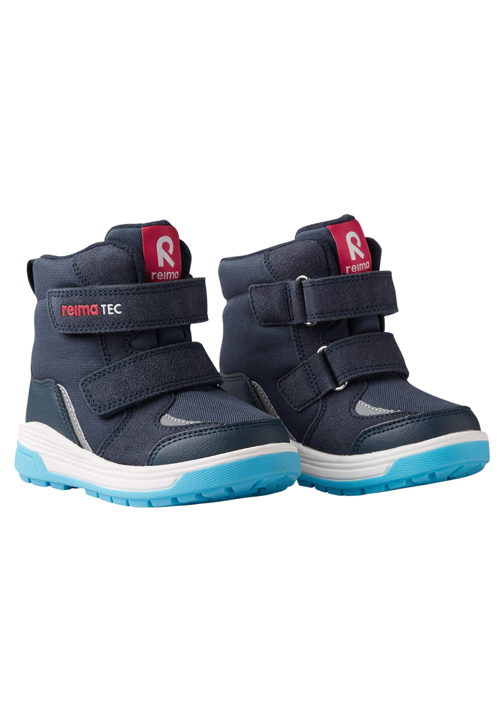 Chaussure d'hiver Qing - 2/7