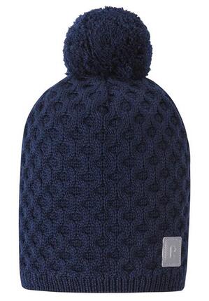 Bonnet Nyksund - inserts coupe-vent sur les oreilles