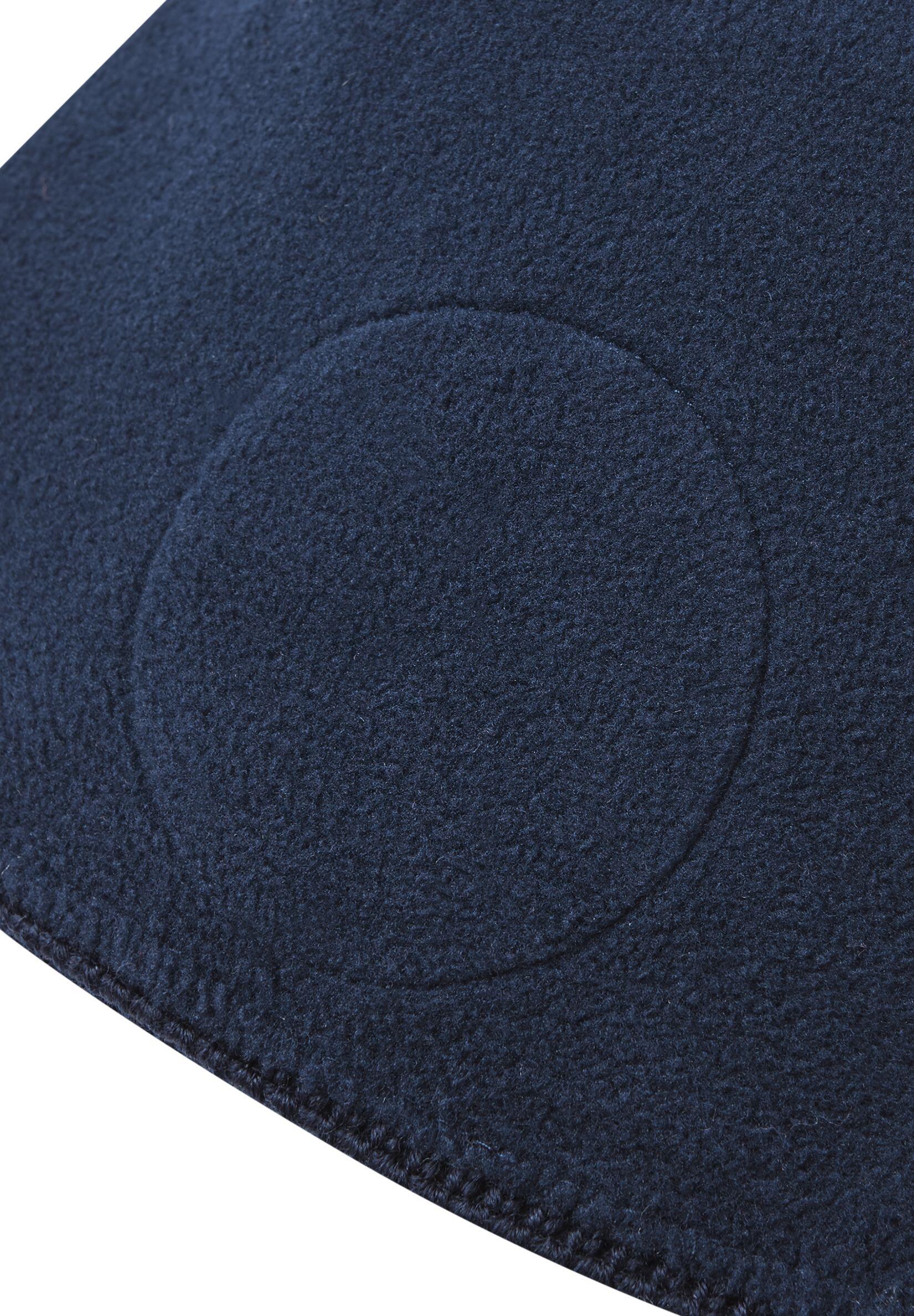 Bonnet Nyksund - inserts coupe-vent sur les oreilles 4/5