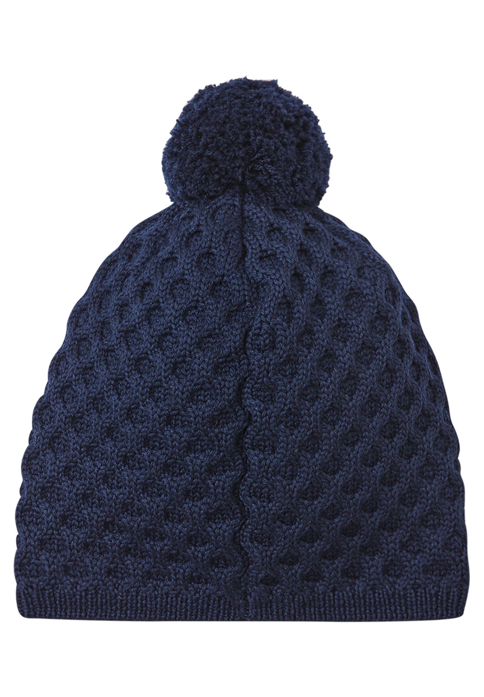 Bonnet Nyksund - inserts coupe-vent sur les oreilles 2/5