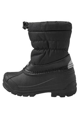 Winterstiefel Nefar - wasserdichte Gummigalosche und warmer Wattierung