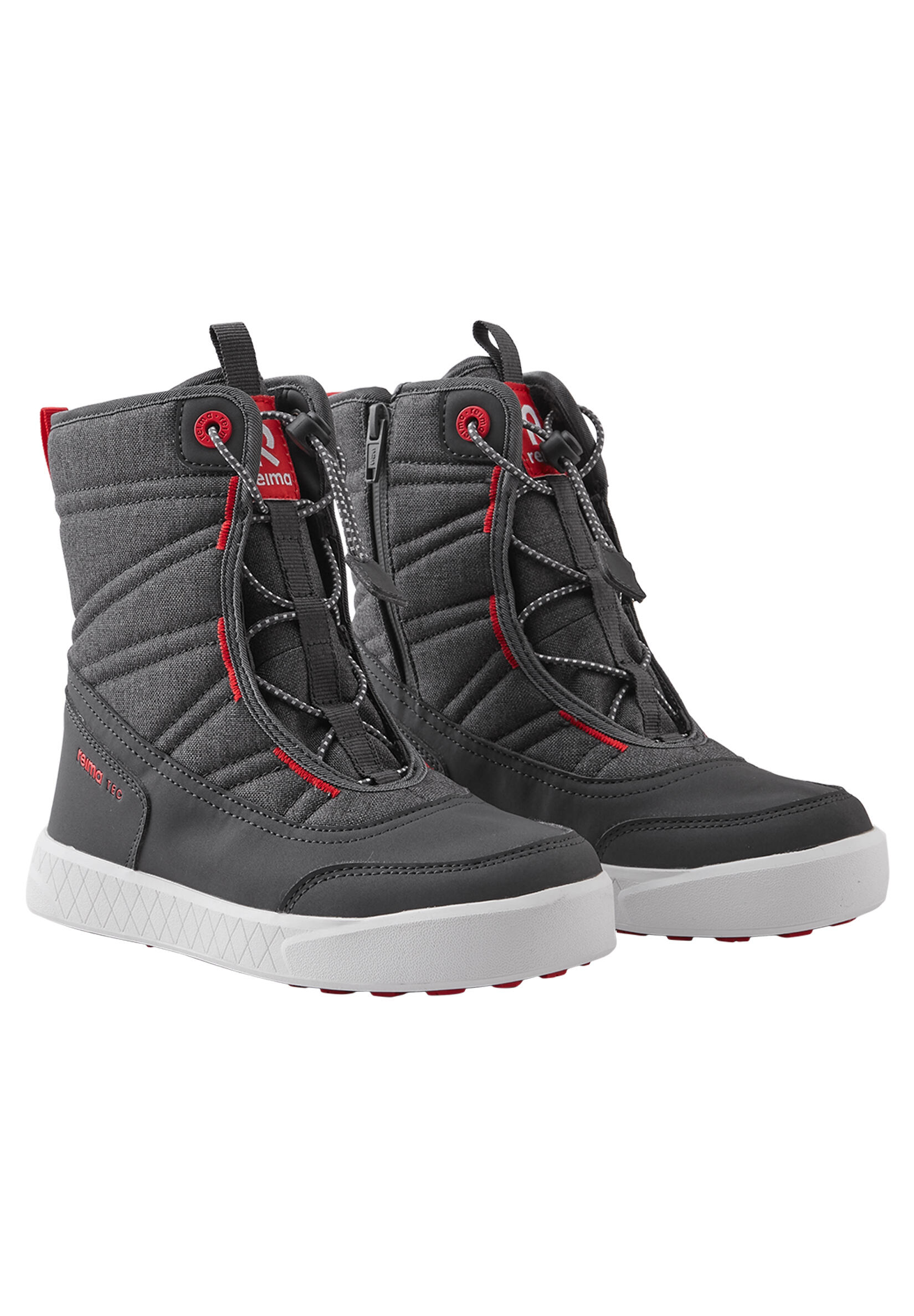 Botas de Inverno para crianças Reima Reima tec Hankinen 2/7