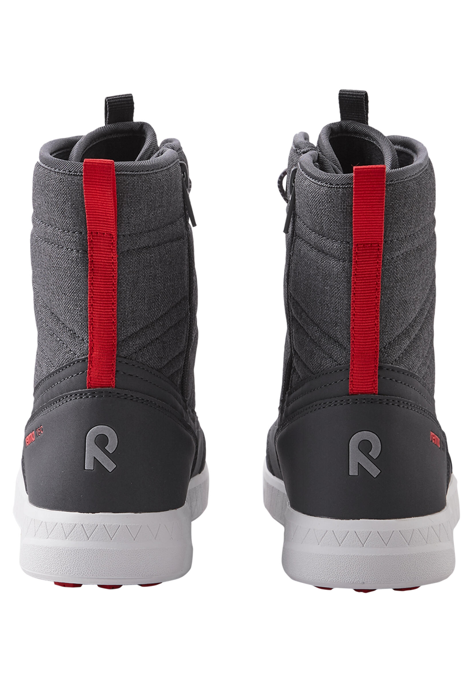 Botas de Inverno para crianças Reima Reima tec Hankinen 3/7
