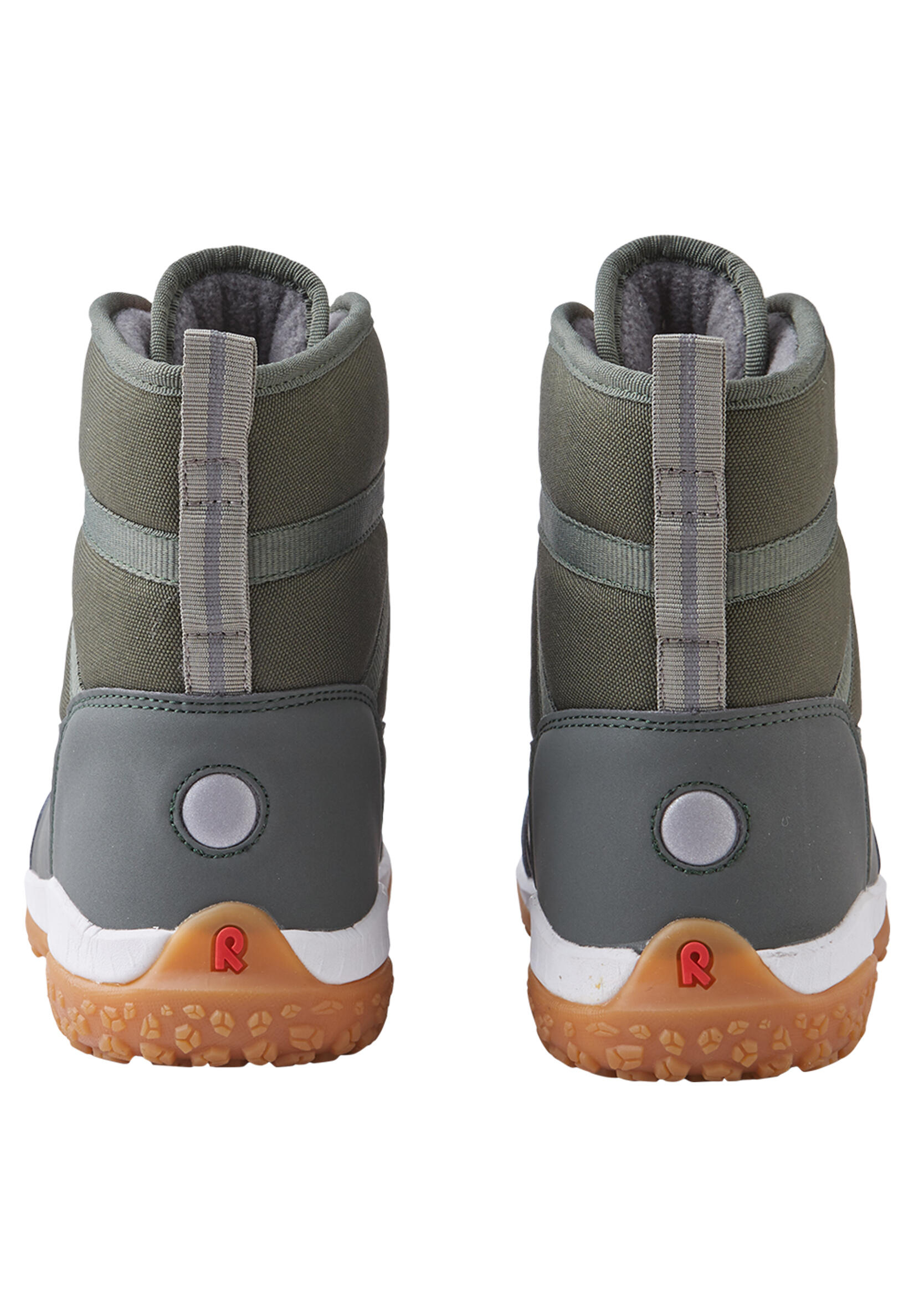 REIMA Bottes d'hiver Myrsky 4/7