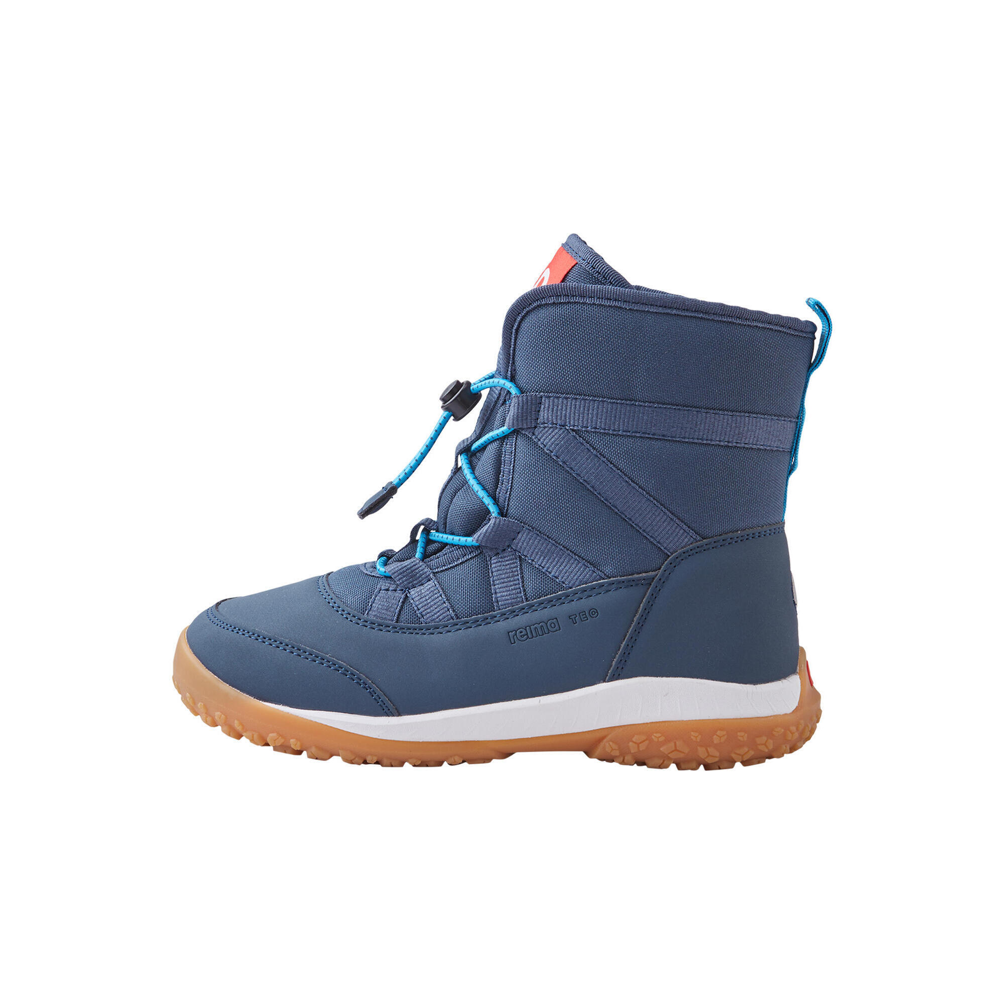 Botas de neve infantis Reima Myrsky