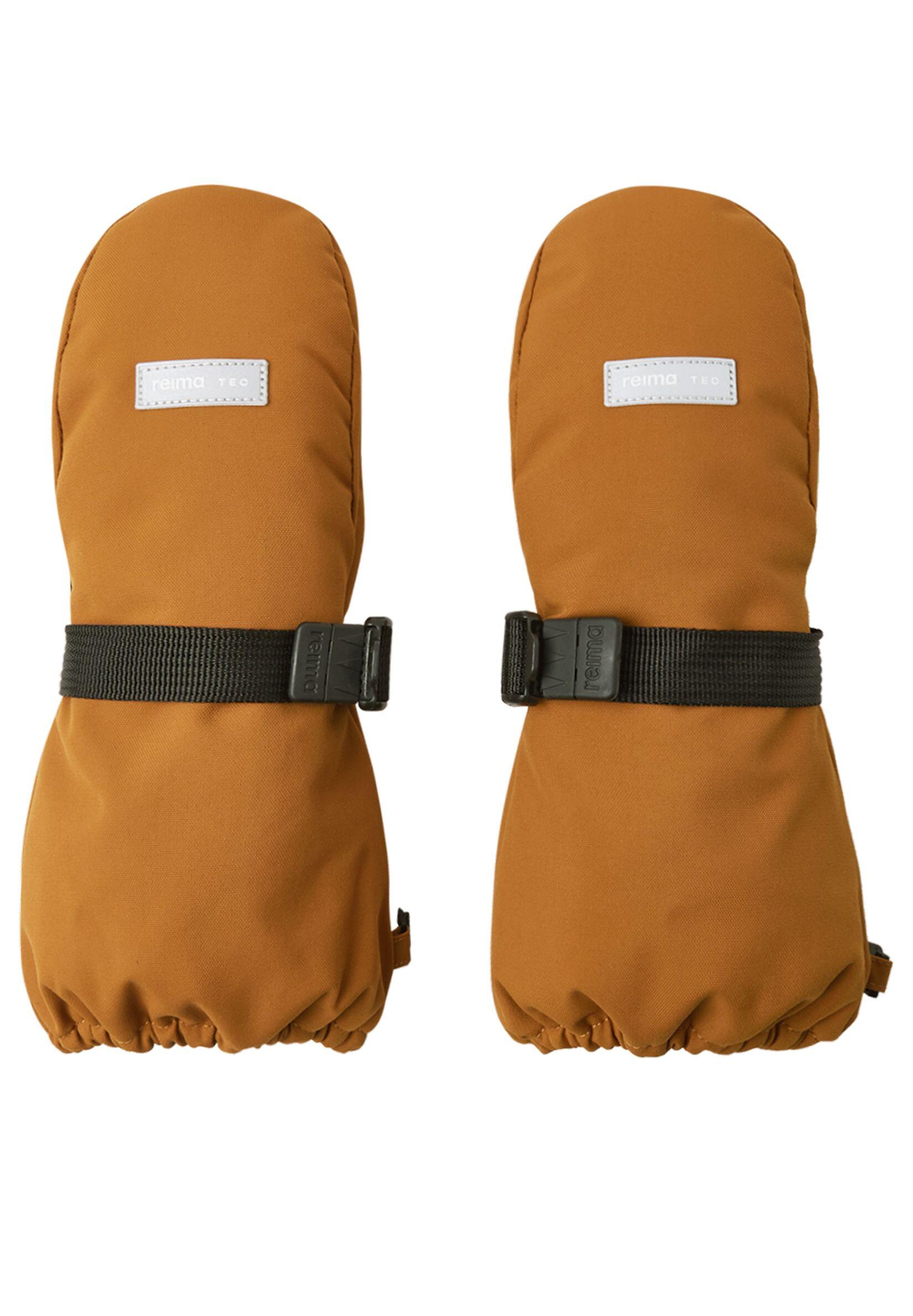 REIMA Reimatec Handschuhe Ote - Verstärkung an Handfläche und Daumen