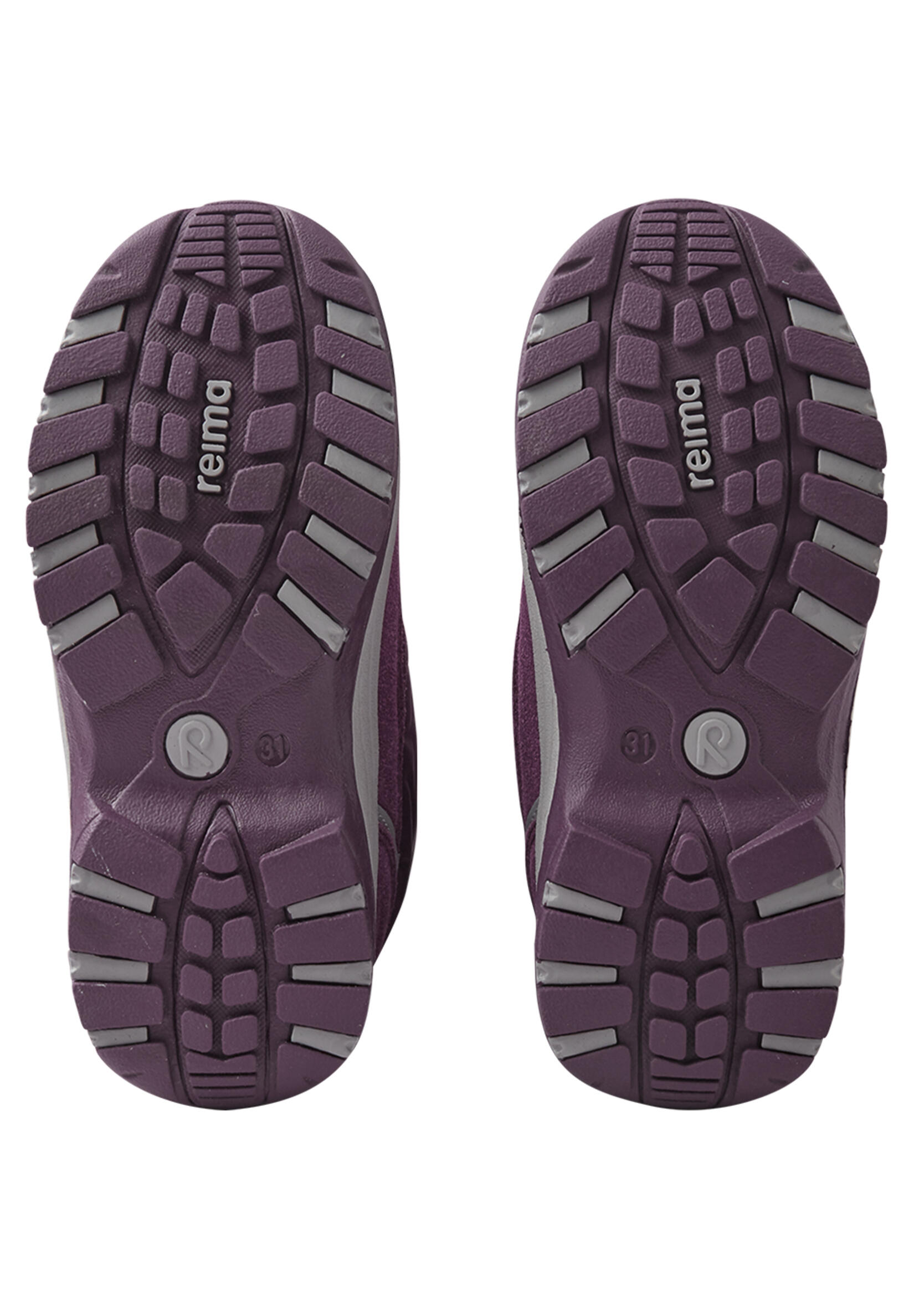 Botas de Inverno Reima Reima tec Vimpeli 3/7
