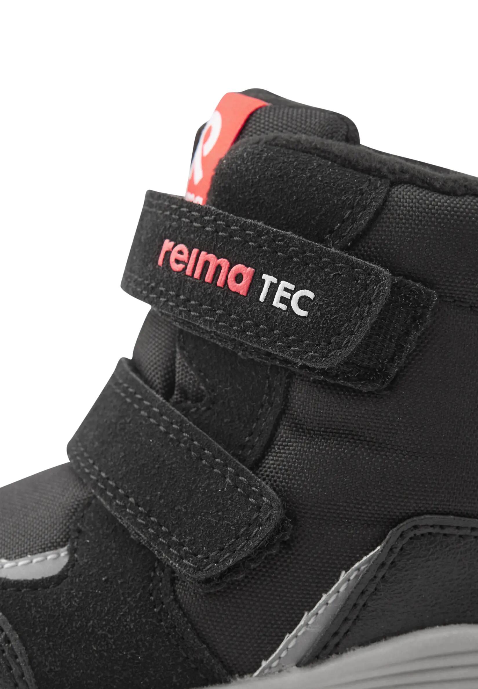 Baby laarzen Reima Reima tec Qing 5/7