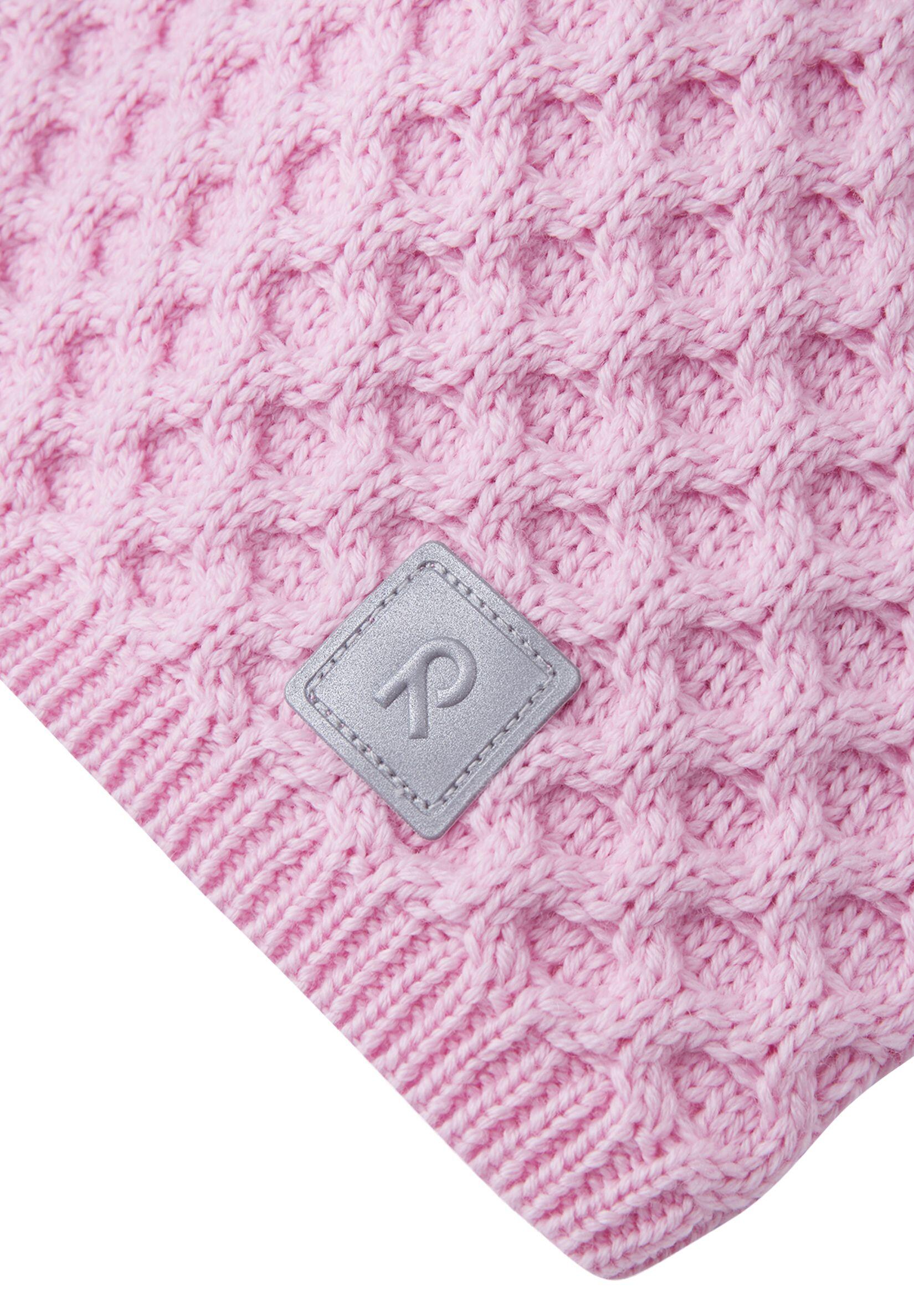 Bonnet Nyksund - inserts coupe-vent sur les oreilles 3/4