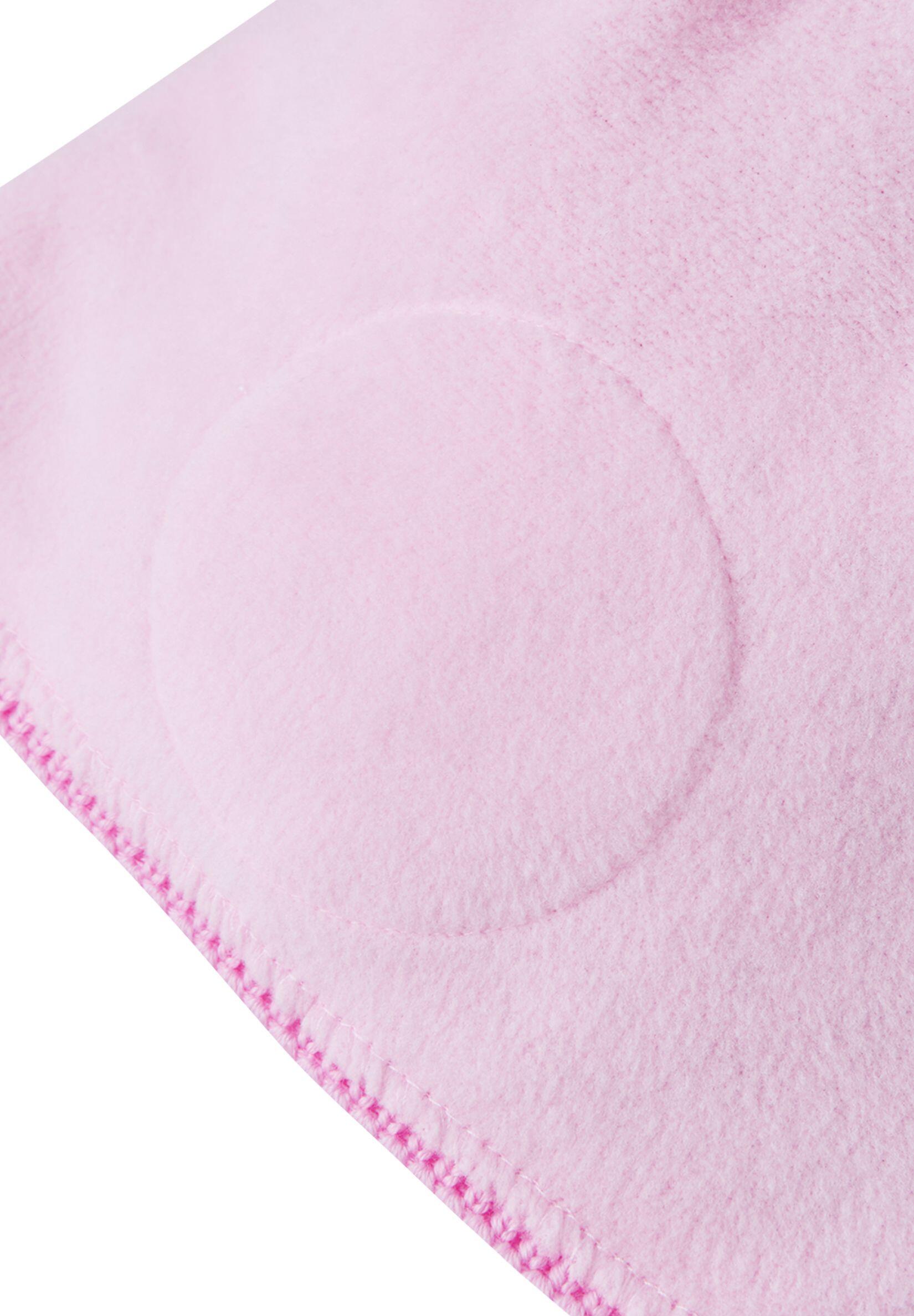 Bonnet Nyksund - inserts coupe-vent sur les oreilles 4/4