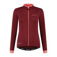 Maillot Manches Longues Velo Femme - Essential