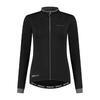 Fietsshirt Lange Mouwen Dames Essential