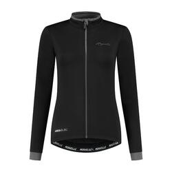 Fietsshirt Lange Mouwen Dames Essential