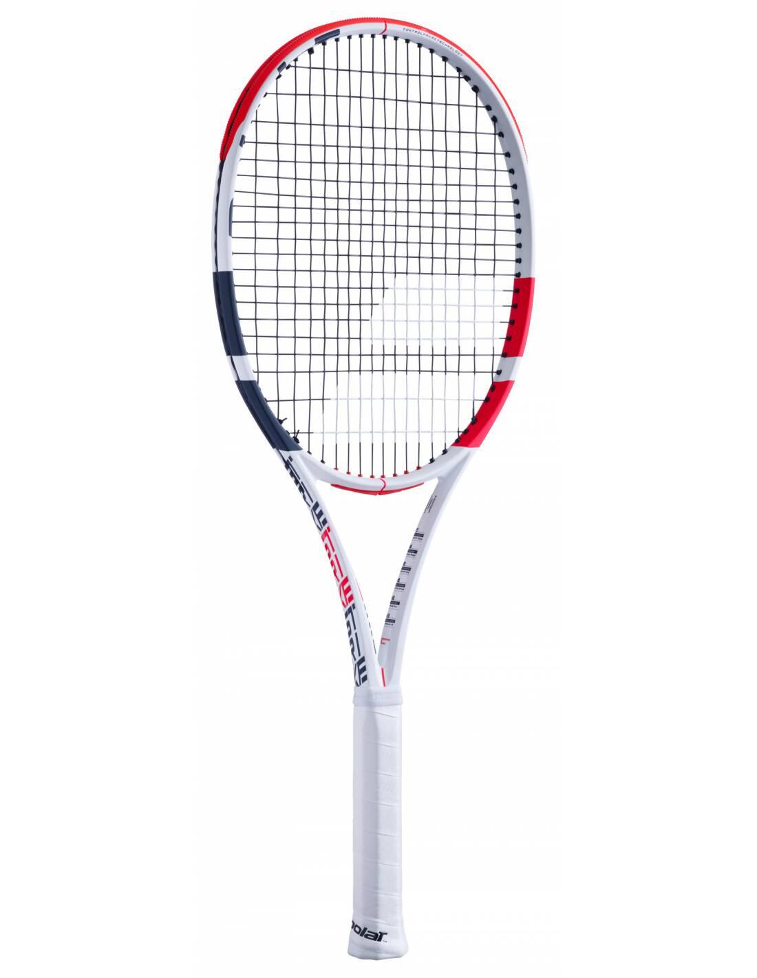 Rakieta tenisowa Babolat Pure Strike 18/20 G3 2/4