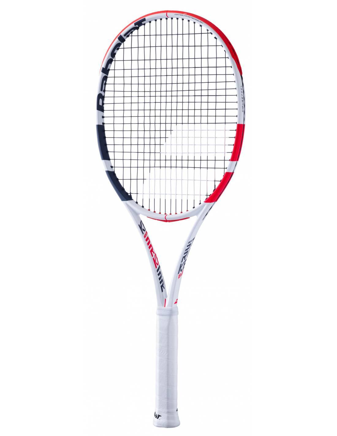 Rakieta tenisowa Babolat Pure Strike 18/20 G3 3/4