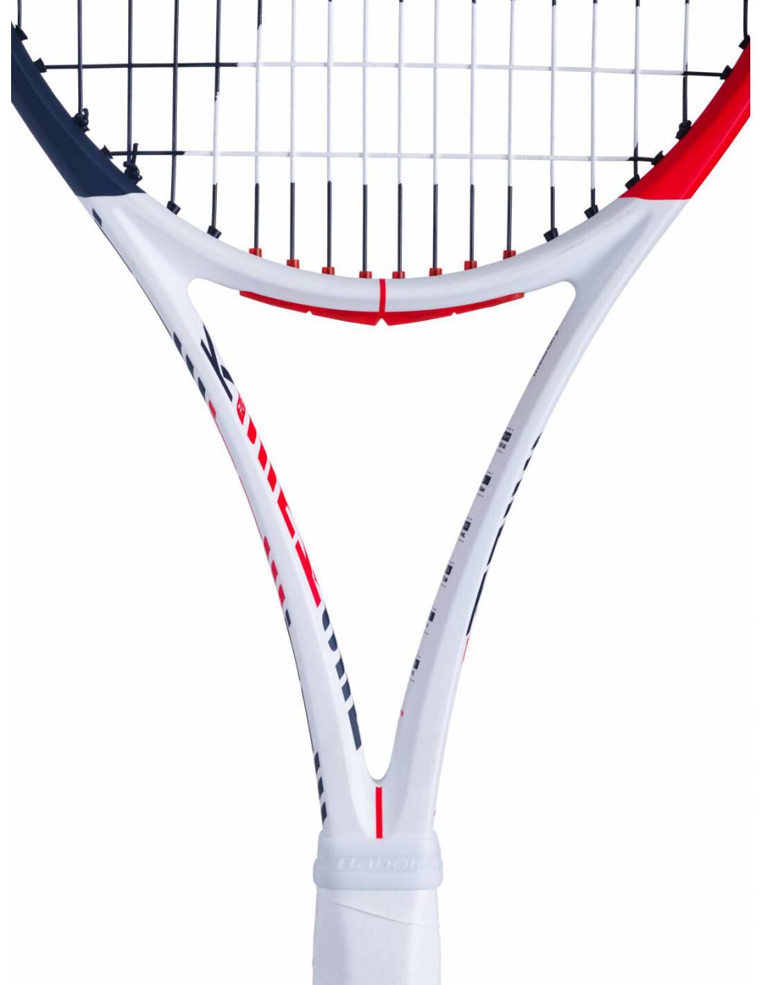 Rakieta tenisowa Babolat Pure Strike 18/20 G3 4/4