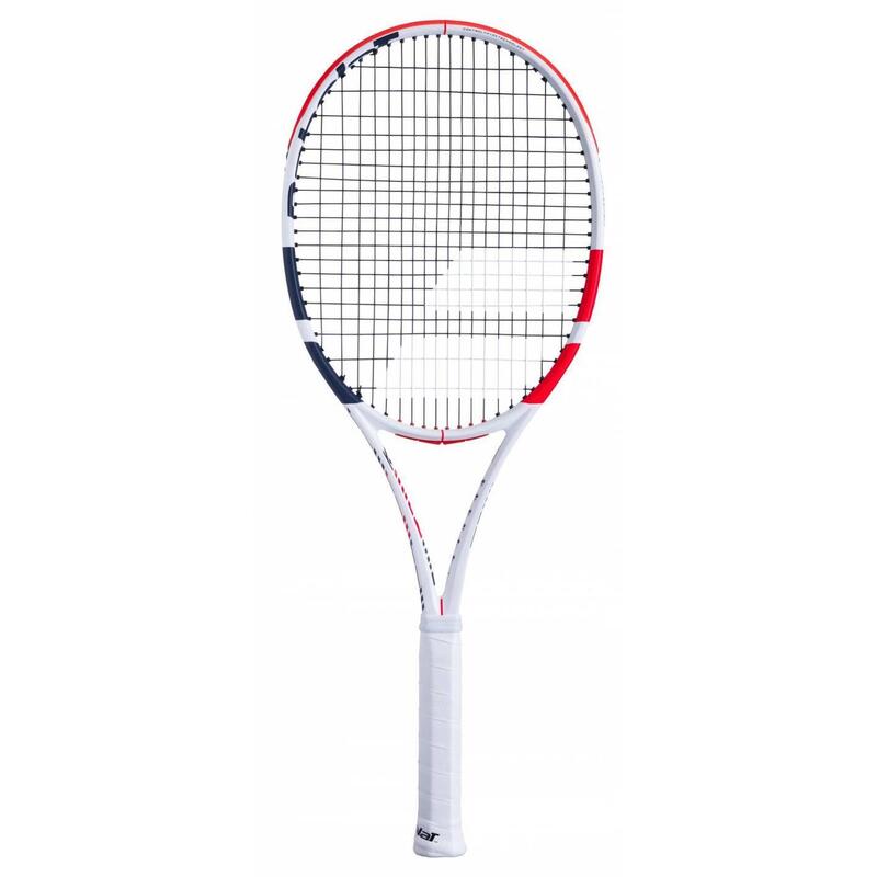 Rakieta tenisowa Babolat Pure Strike 18/20 G3