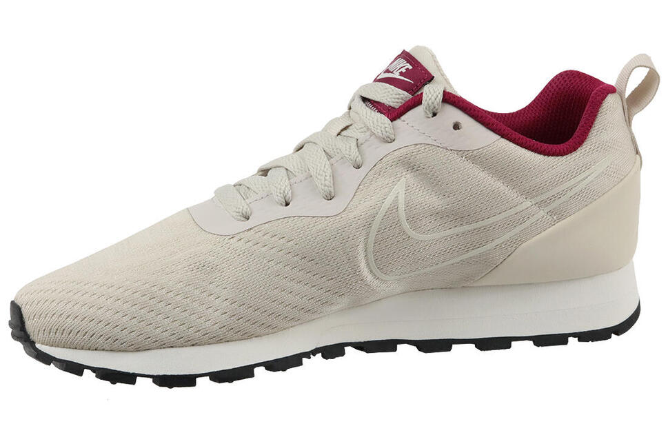 Buty sportowe damskie Nike Md Runner 2 Eng Mesh