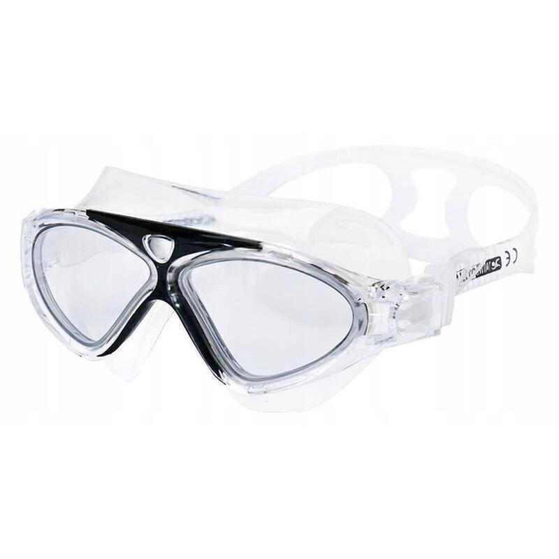 Okulary pływackie Alltoswim SP01030