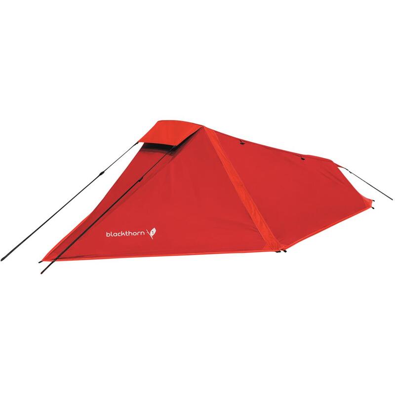 Blackthorn 1 - Lichtgewicht tent - 1-Persoons - Rood