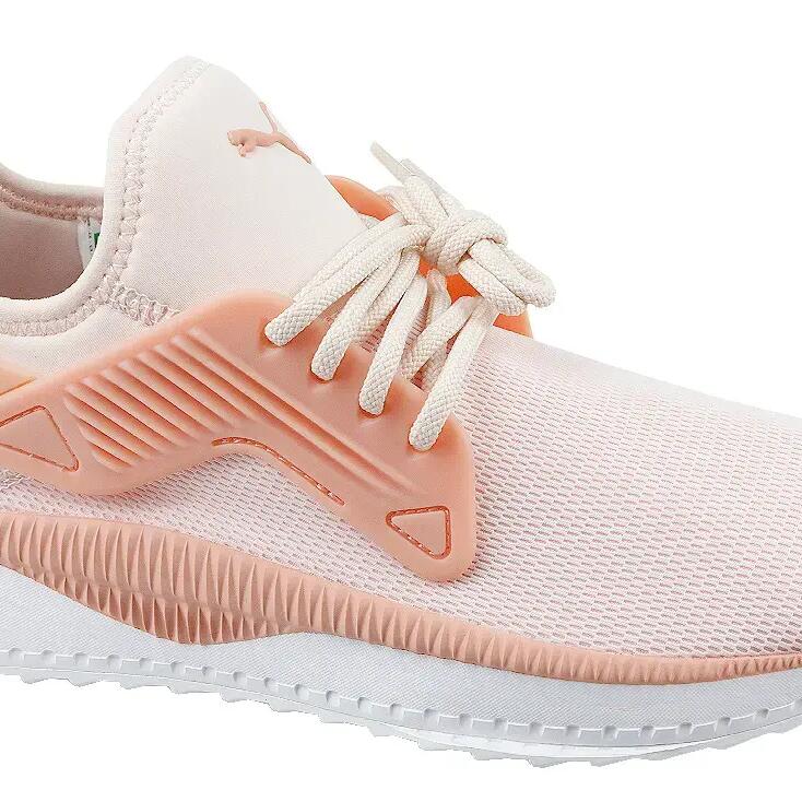 PUMA Tsugi Cage Jr Beige Shoes