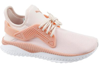 Sneakers Mädchen Puma Suede Heart Jr