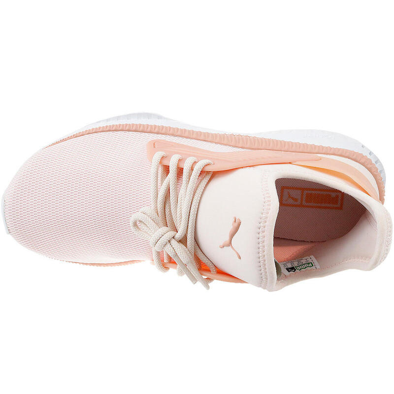 Sportschoenen voor meisjes Puma Suede Heart Jr