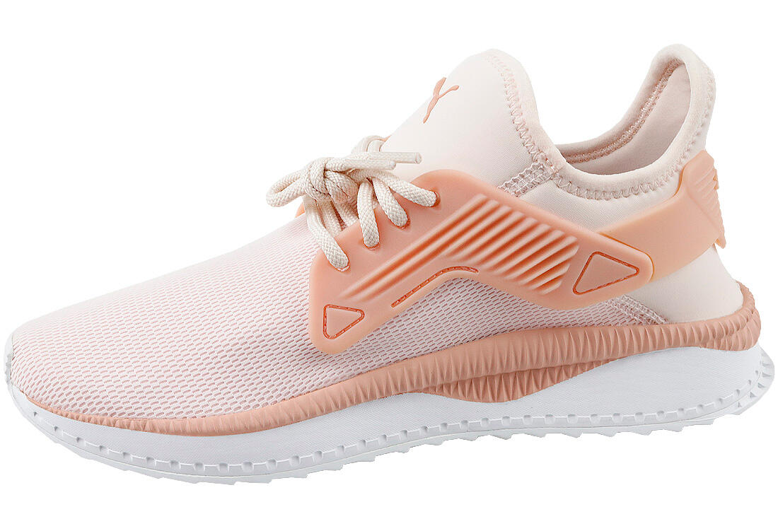 Sneakers pour filles Suede Heart Jr 2/5