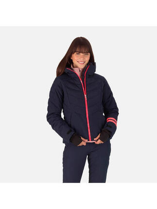 Dames ski jas Rossignol Courbe