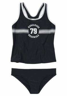 KANGAROOS Tankini für Kinder