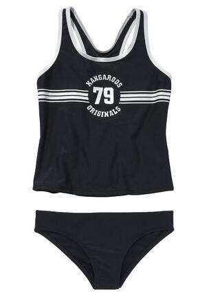 KANGAROOS Tankini für Kinder