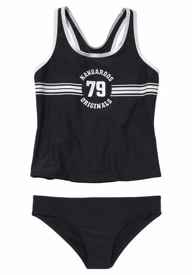 KANGAROOS Tankini für Kinder