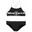 KANGAROOS Bustier-Bikini für Kinder