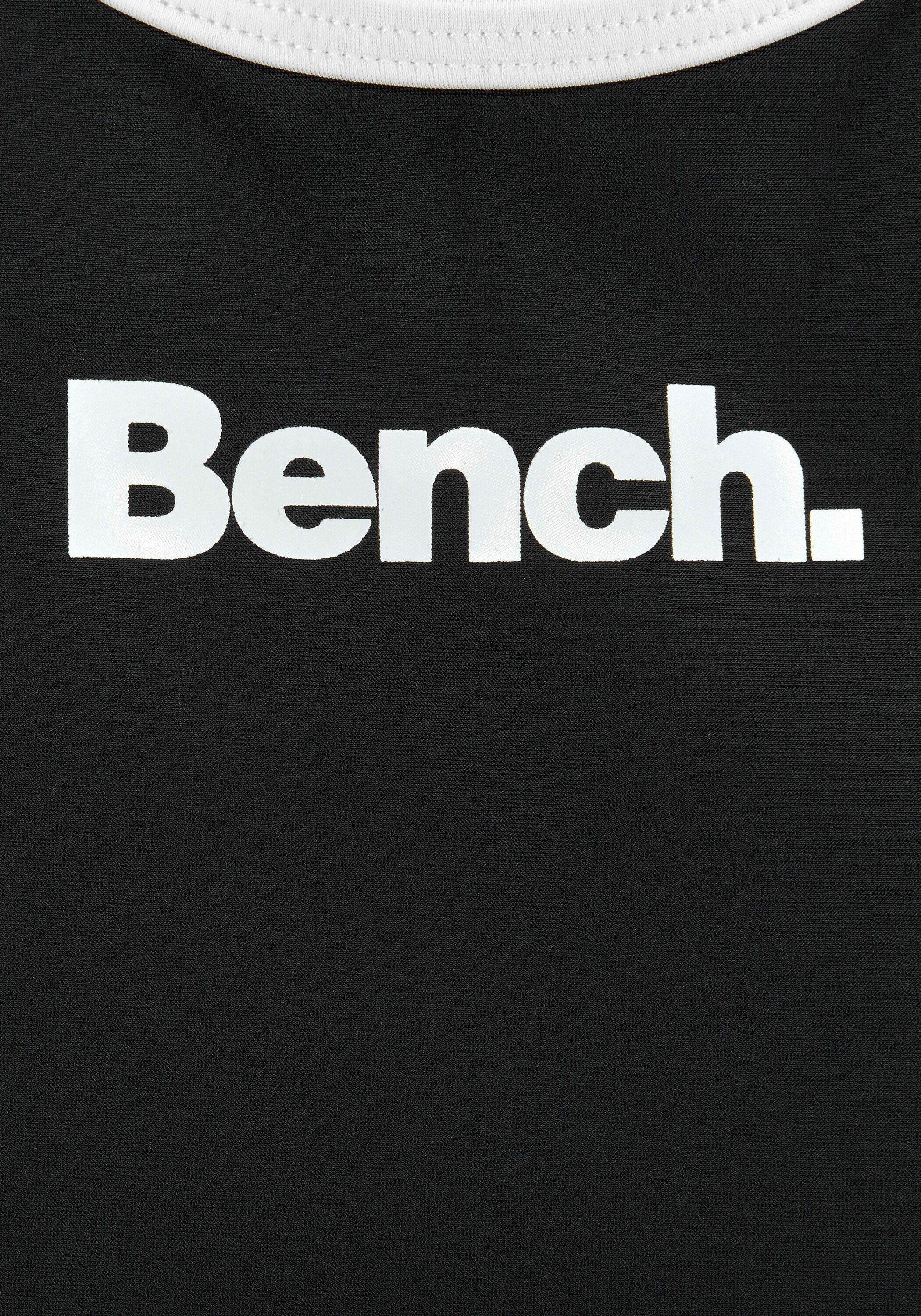 BENCH Bench. Badeanzug für Kinder 3/4