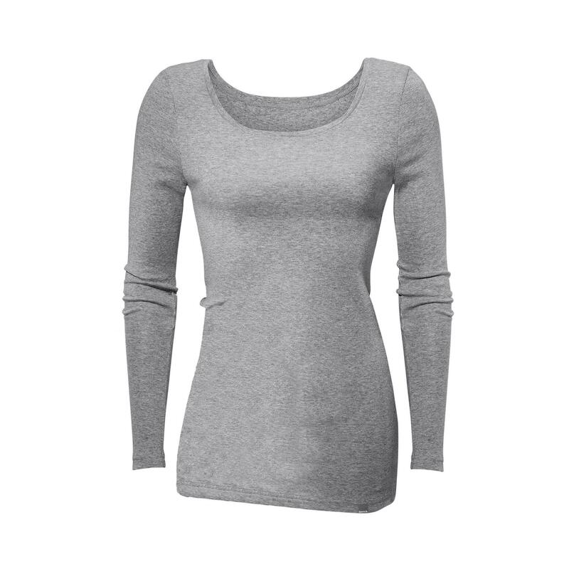 Bench. Langarmshirt für Damen