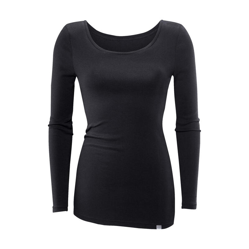 Bench. Langarmshirt für Damen