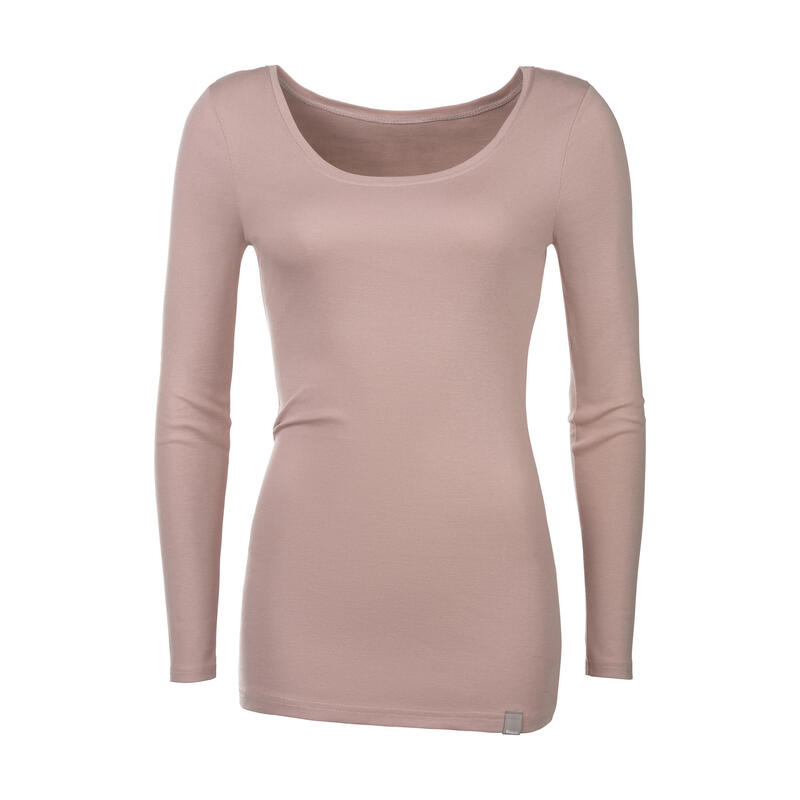 Bench. Langarmshirt für Damen