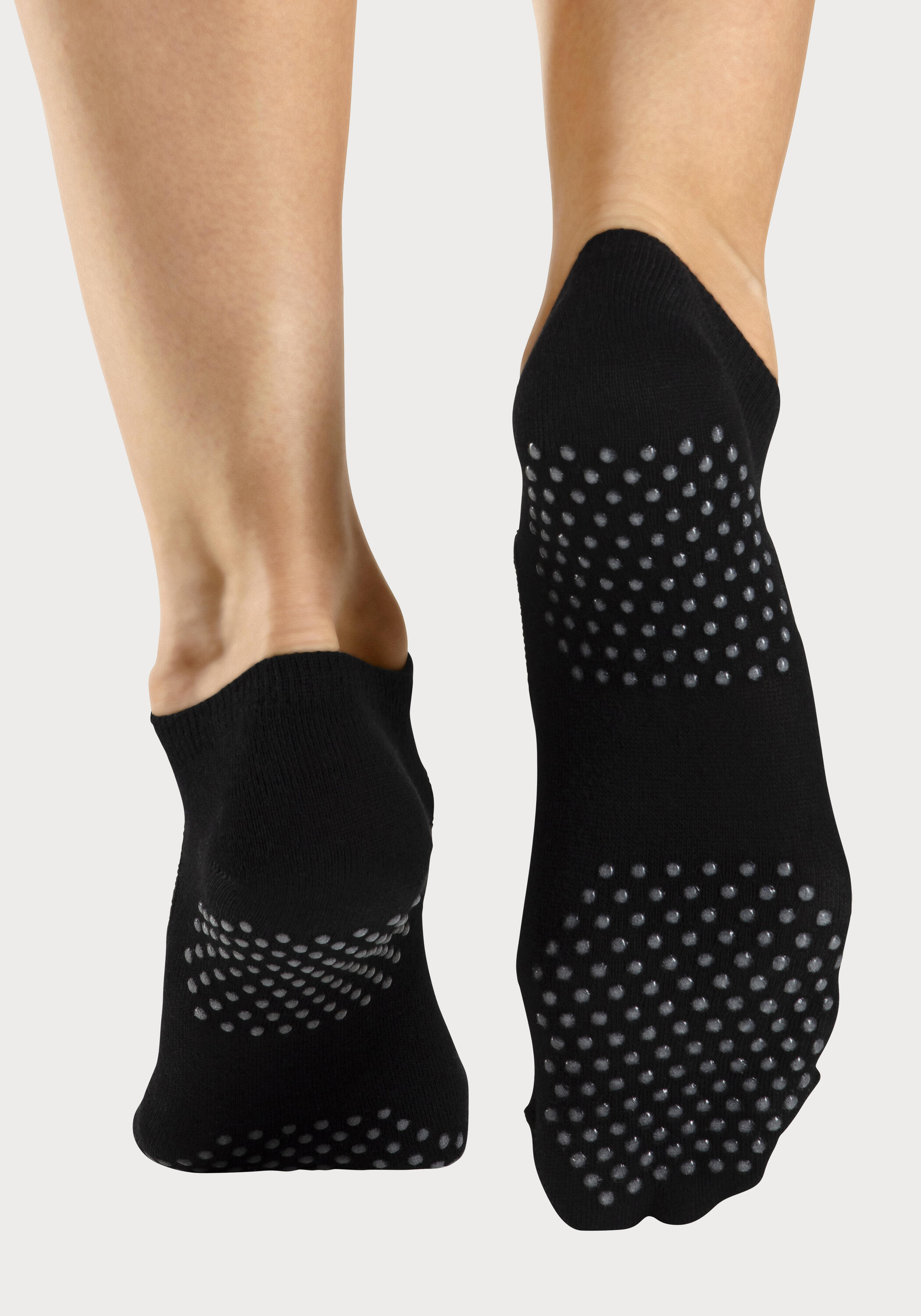 LASCANA ACTIVE ABS-Socken 3/4