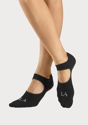 LASCANA ACTIVE ABS-Socken