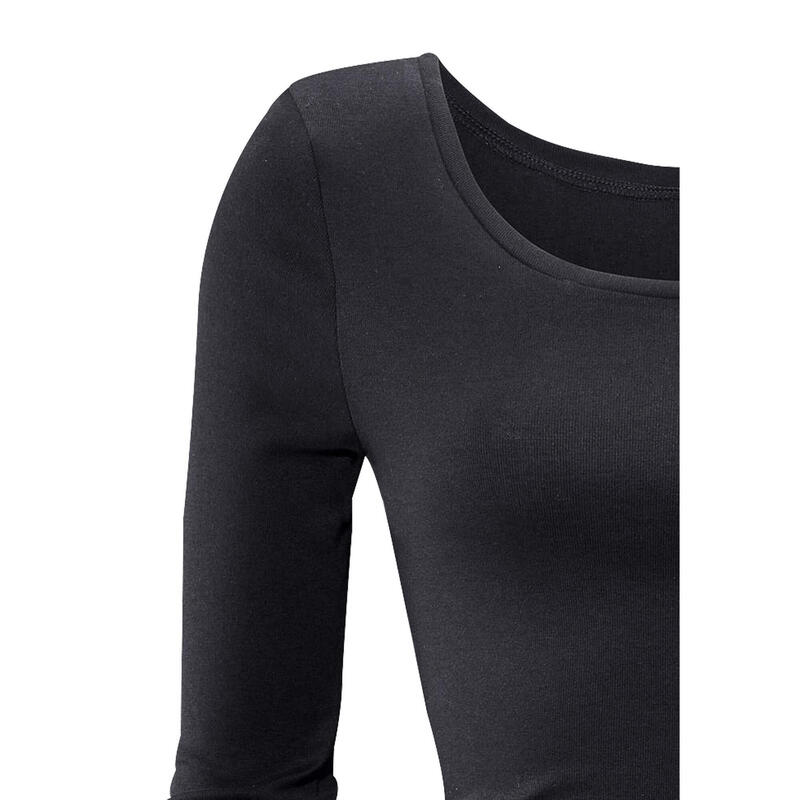 Bench. Langarmshirt für Damen