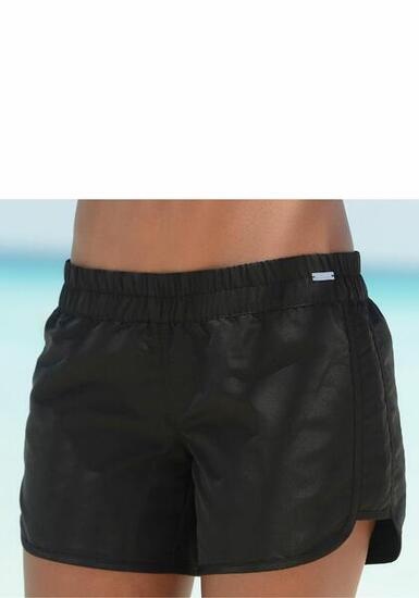 Damen LASCANA Badeshorts