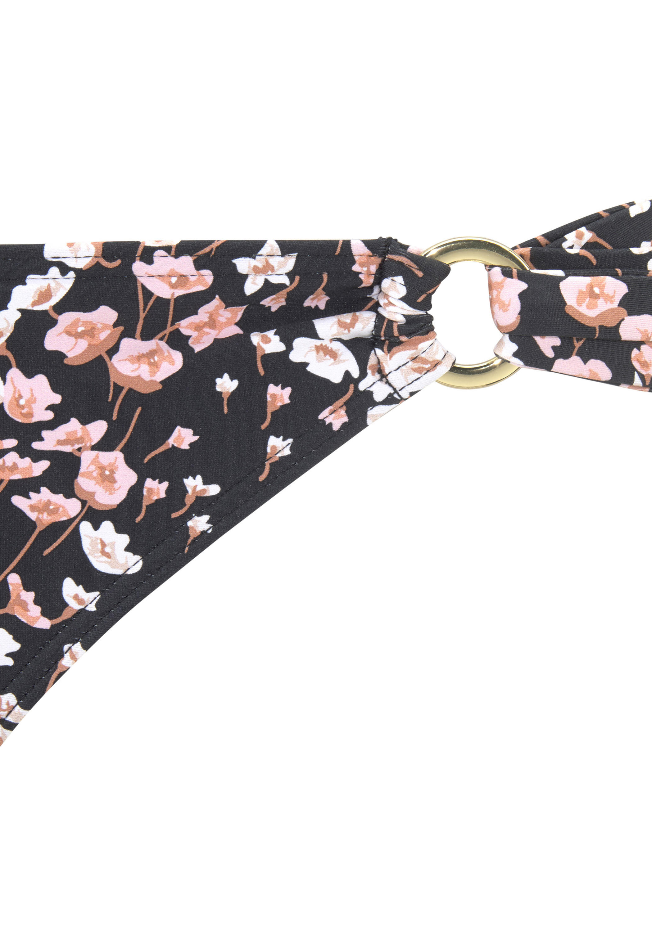 Damen Bikini-Hose 3/5