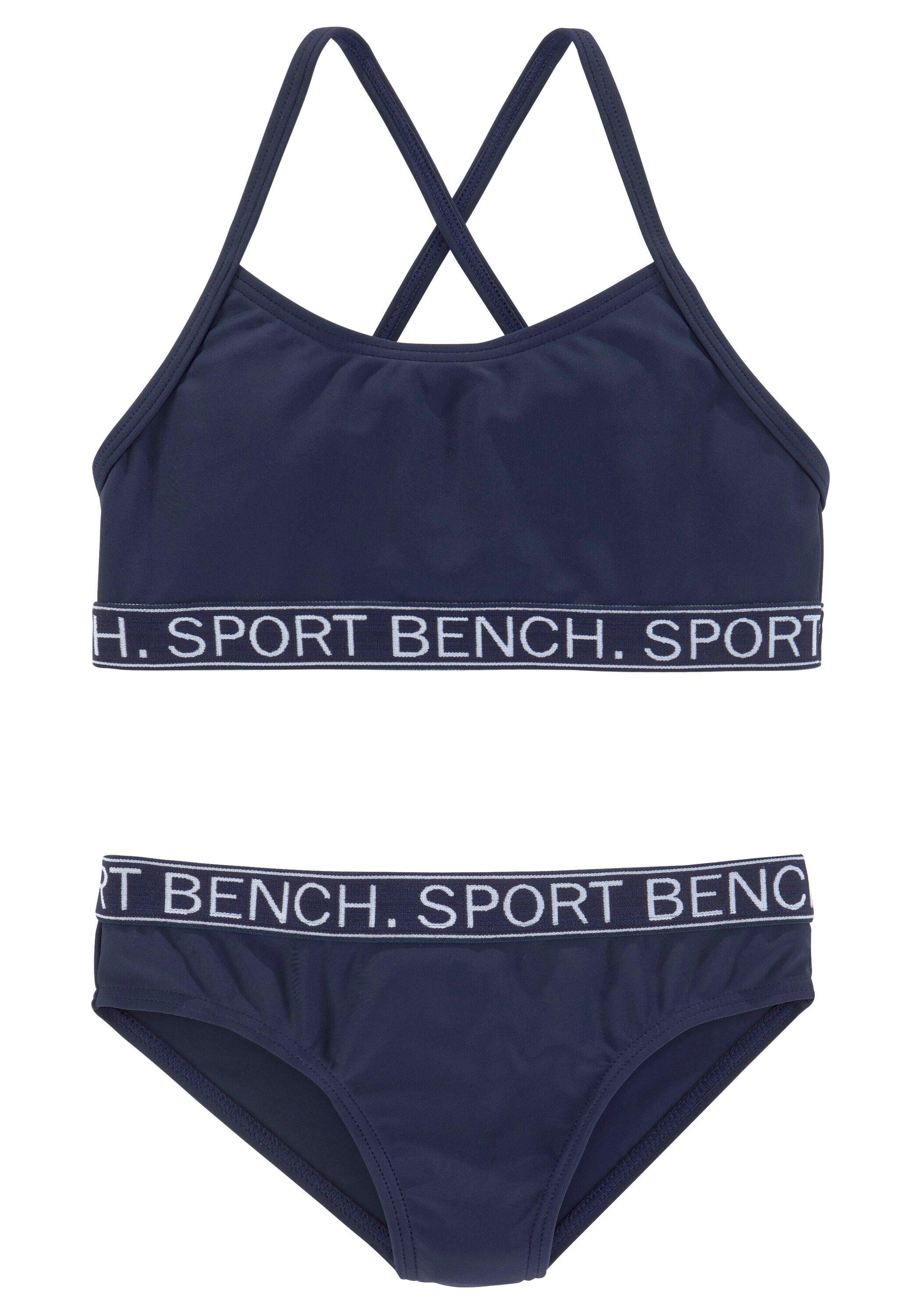 BENCH picture